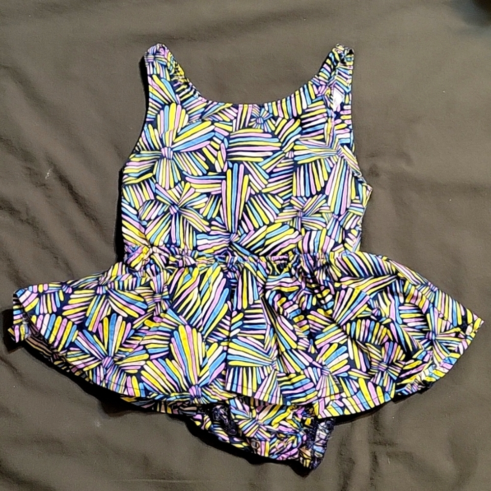 Littlr Minis Dress